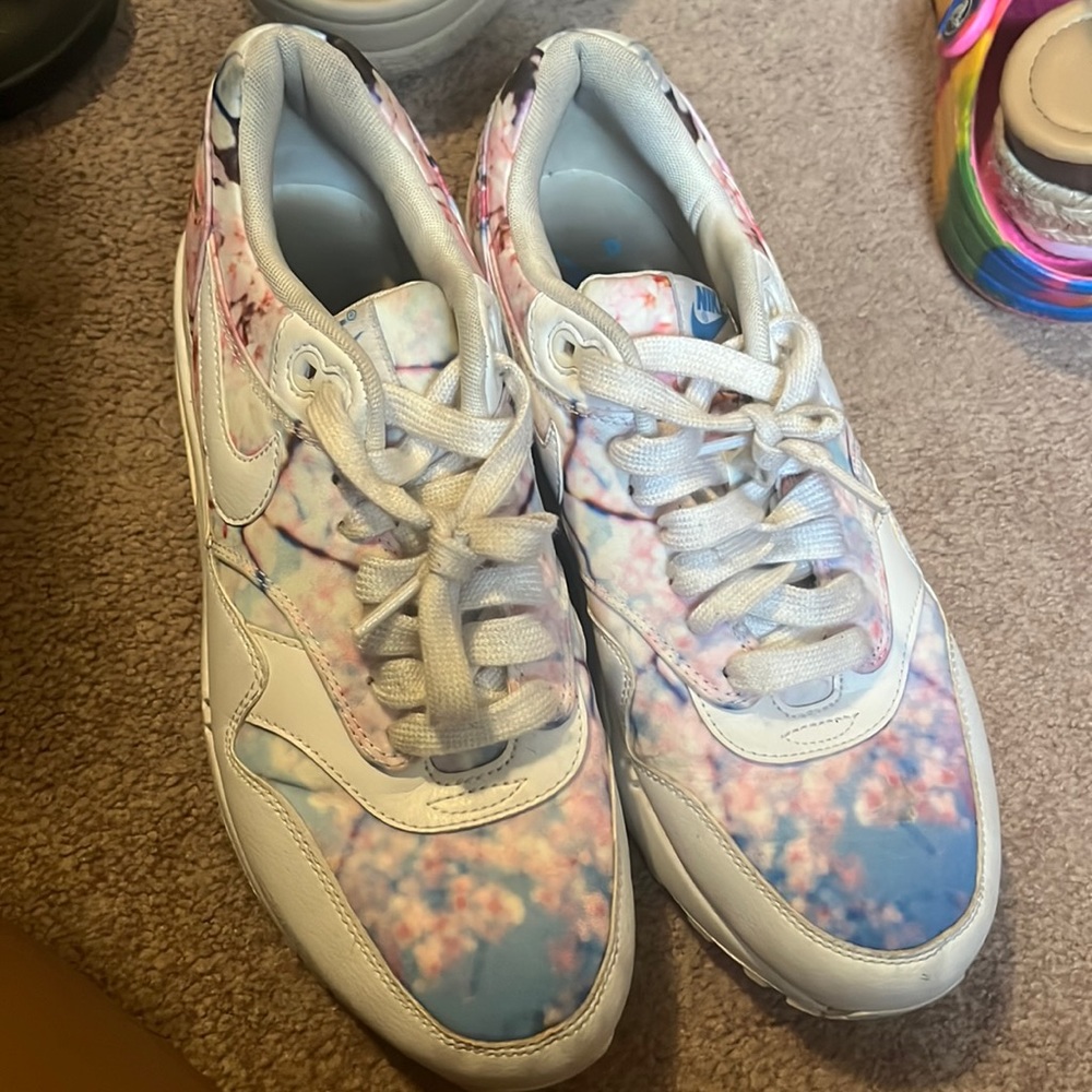 Nikes